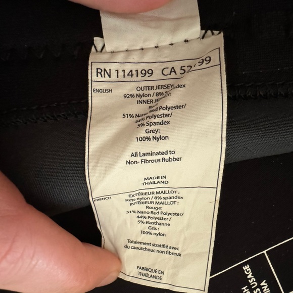 Roxy Wetsuit size 6 - 3/2mm Syncro GBS Back Zip Fullsuit - Picture 4 of 6